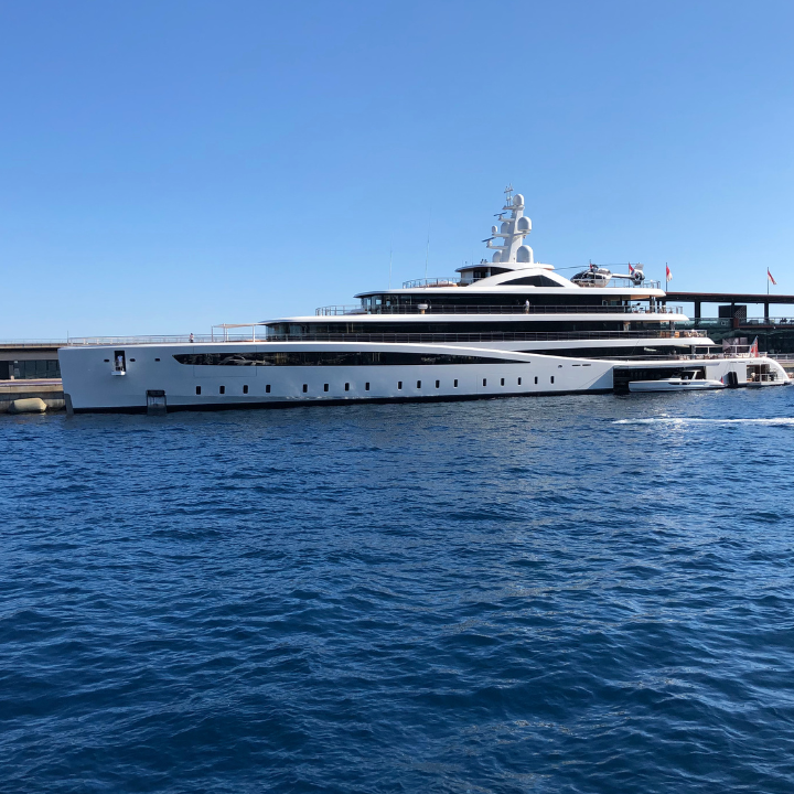 How to Buy a Superyacht: What First-Time Buyers Really Need to Know