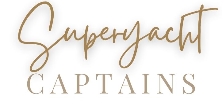 What Does a Superyacht Captain Actually Do?