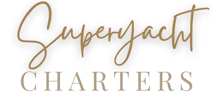 How to Charter a Superyacht for the First Time